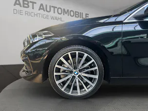 BMW 120d xDrive