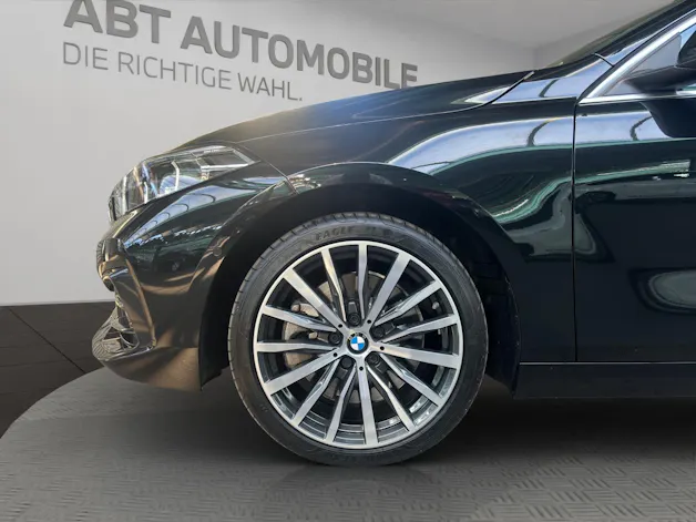 BMW 120d xDrive