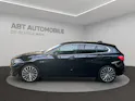 BMW 120d xDrive