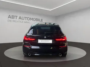 BMW 120d xDrive