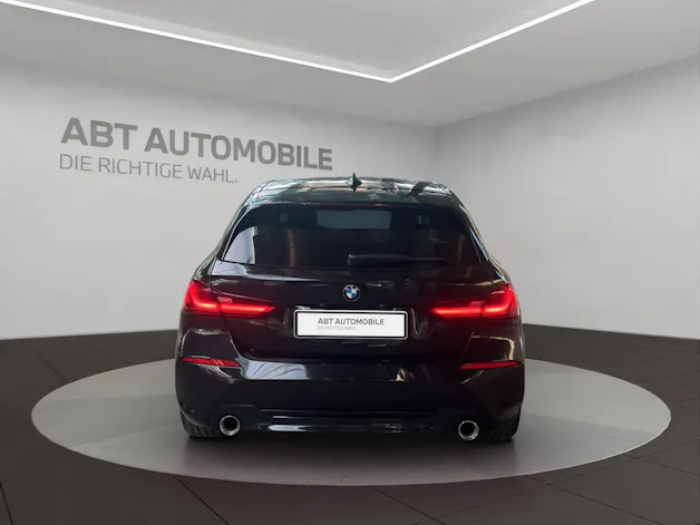 BMW 120d xDrive