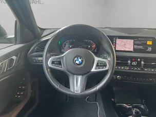 BMW 120d xDrive