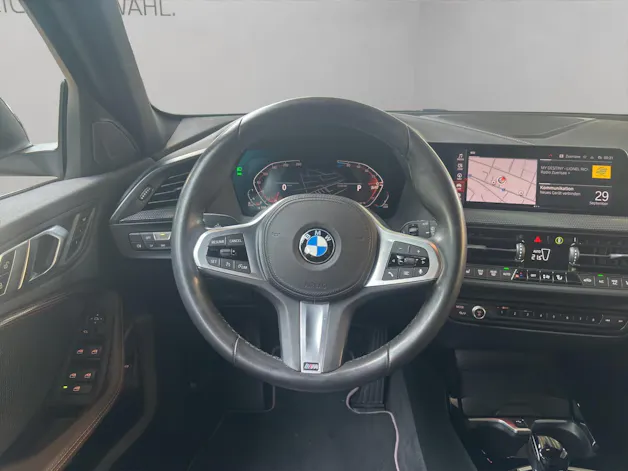 BMW 120d xDrive