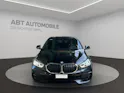BMW 120d xDrive