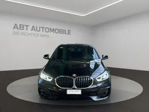 BMW 120d xDrive