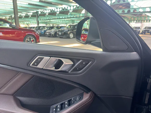 BMW 120d xDrive