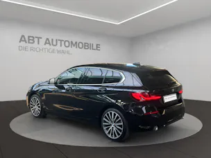 BMW 120d xDrive