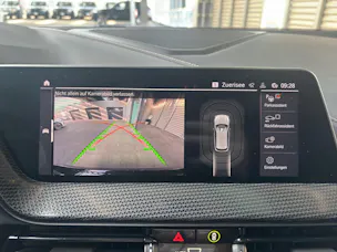 BMW 120d xDrive