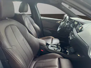 BMW 120d xDrive