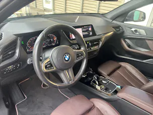 BMW 120d xDrive