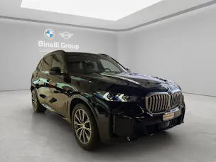 BMW X5 50e xDrive M-SportPaket