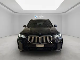 BMW X5 50e xDrive M-SportPaket