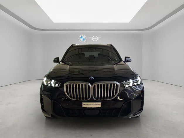 BMW X5 50e xDrive M-SportPaket