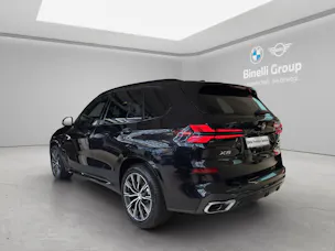 BMW X5 50e xDrive M-SportPaket