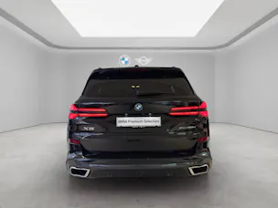 BMW X5 50e xDrive M-SportPaket
