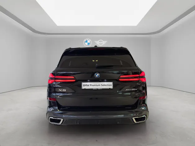BMW X5 50e xDrive M-SportPaket