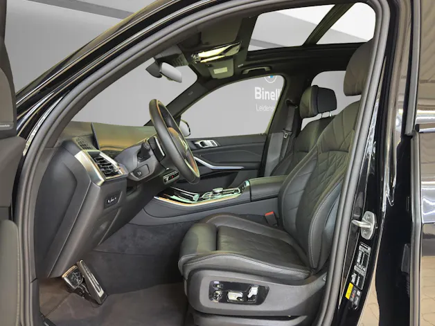BMW X5 50e xDrive M-SportPaket