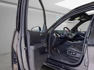 BMW X5 50e xDrive M-SportPaket