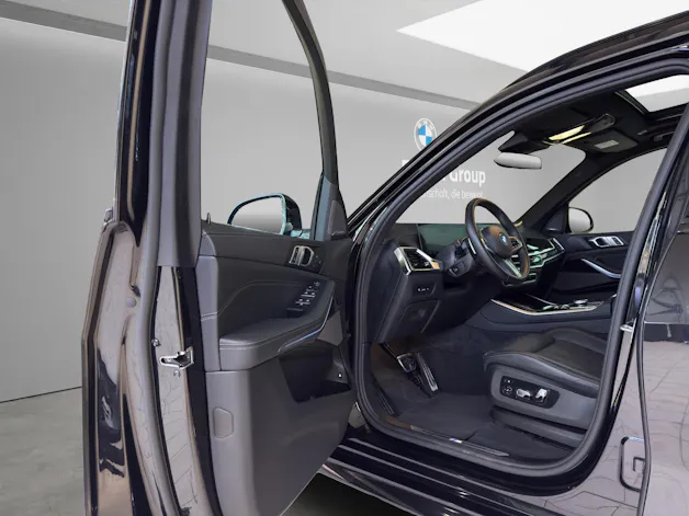 BMW X5 50e xDrive M-SportPaket