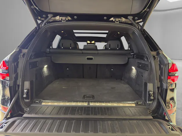 BMW X5 50e xDrive M-SportPaket