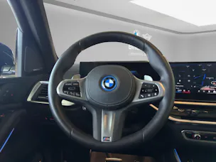 BMW X5 50e xDrive M-SportPaket