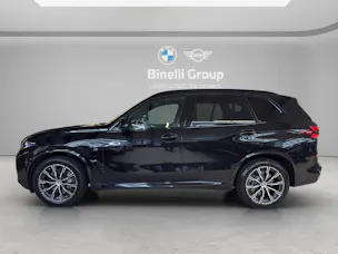 BMW X5 50e xDrive M-SportPaket