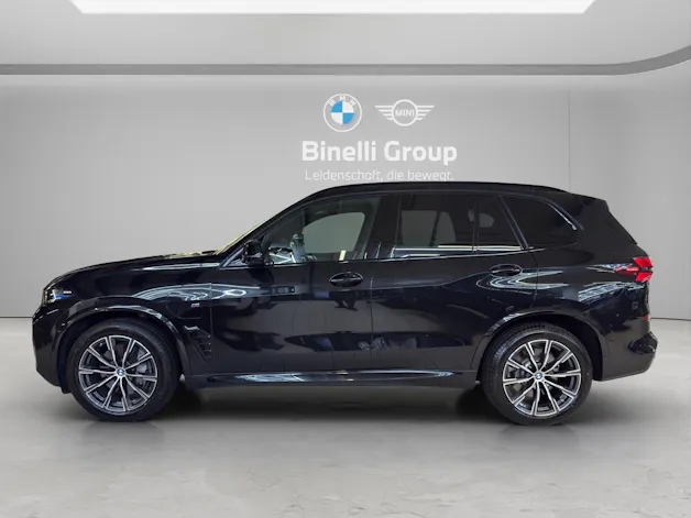 BMW X5 50e xDrive M-SportPaket