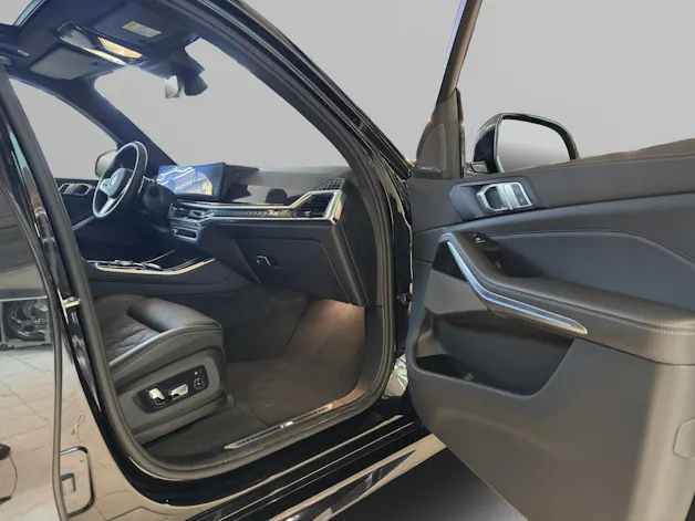 BMW X5 50e xDrive M-SportPaket