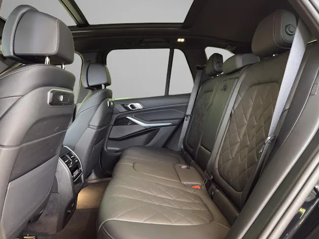 BMW X5 50e xDrive M-SportPaket