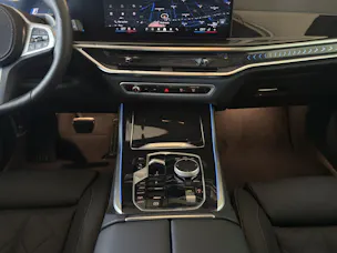BMW X5 50e xDrive M-SportPaket