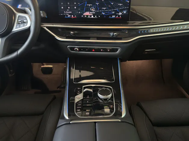 BMW X5 50e xDrive M-SportPaket