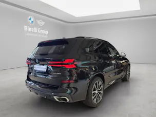 BMW X5 50e xDrive M-SportPaket