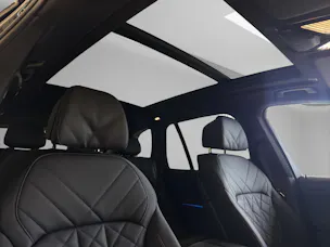 BMW X5 50e xDrive M-SportPaket