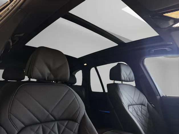 BMW X5 50e xDrive M-SportPaket