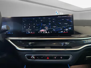 BMW X5 50e xDrive M-SportPaket