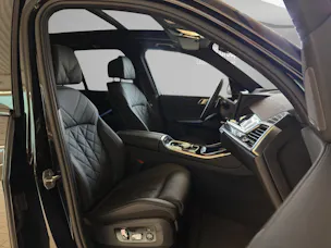 BMW X5 50e xDrive M-SportPaket