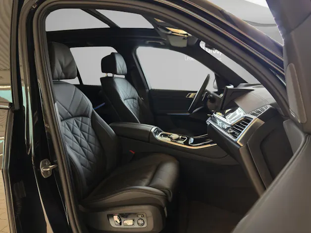 BMW X5 50e xDrive M-SportPaket