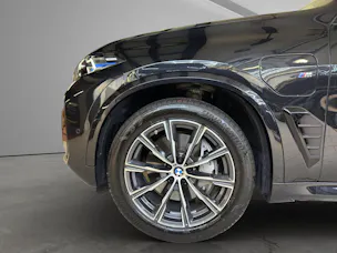 BMW X5 50e xDrive M-SportPaket