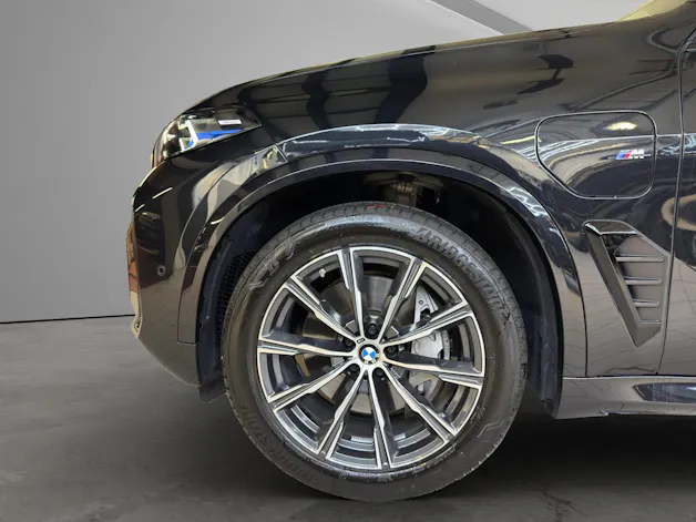 BMW X5 50e xDrive M-SportPaket