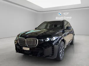 BMW X5 50e xDrive M-SportPaket