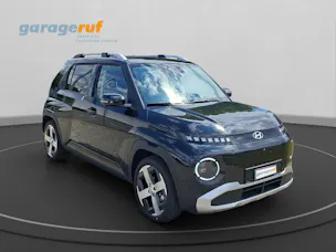 HYUNDAI Inster Electric Vertex