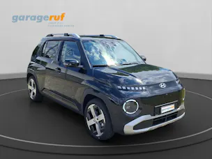 HYUNDAI Inster Electric Vertex