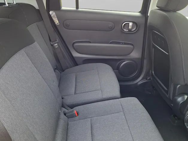 HYUNDAI Inster Electric Vertex