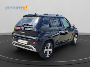 HYUNDAI Inster Electric Vertex