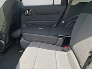 HYUNDAI Inster Electric Vertex
