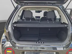 HYUNDAI Inster Electric Vertex