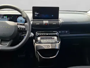 HYUNDAI Inster Electric Vertex