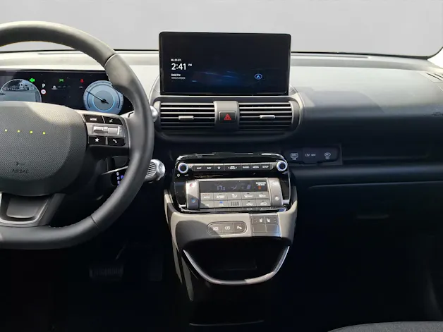 HYUNDAI Inster Electric Vertex