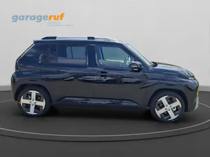 HYUNDAI Inster Electric Vertex
