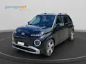 HYUNDAI Inster Electric Vertex